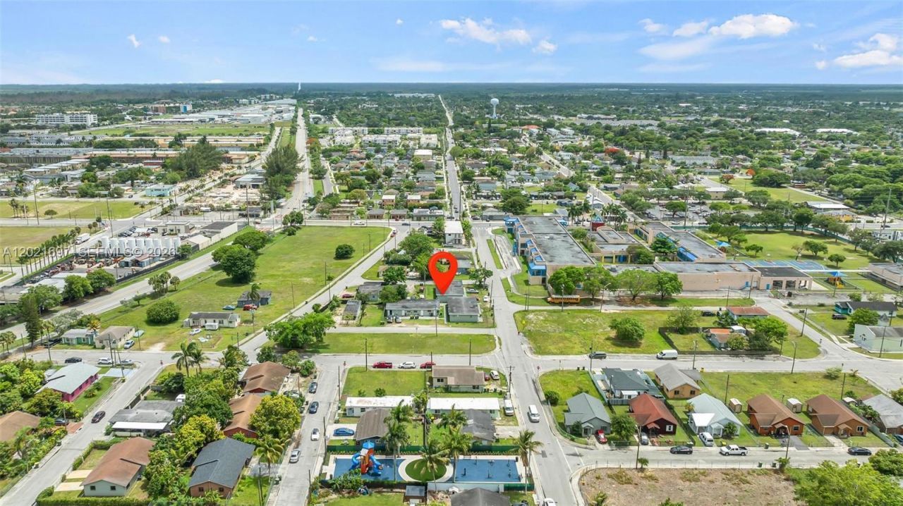 651 SW 4th Ave , Homestead, FL 33030 Photo