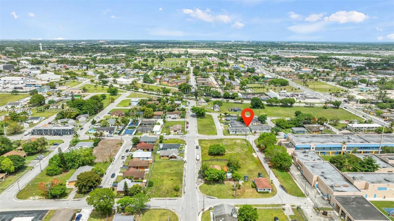 651 SW 4th Ave , Homestead, FL 33030 Photo