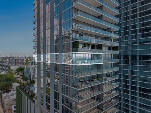 788 NE 23rd St, Unit 1501, Miami, FL 33137