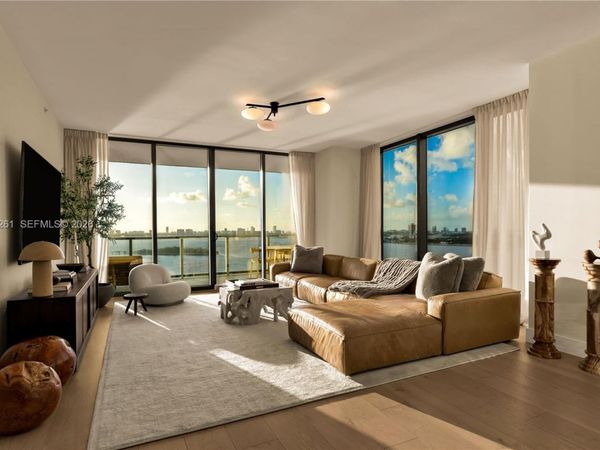 788 NE 23rd St , Unit 1501, Miami, FL 33137