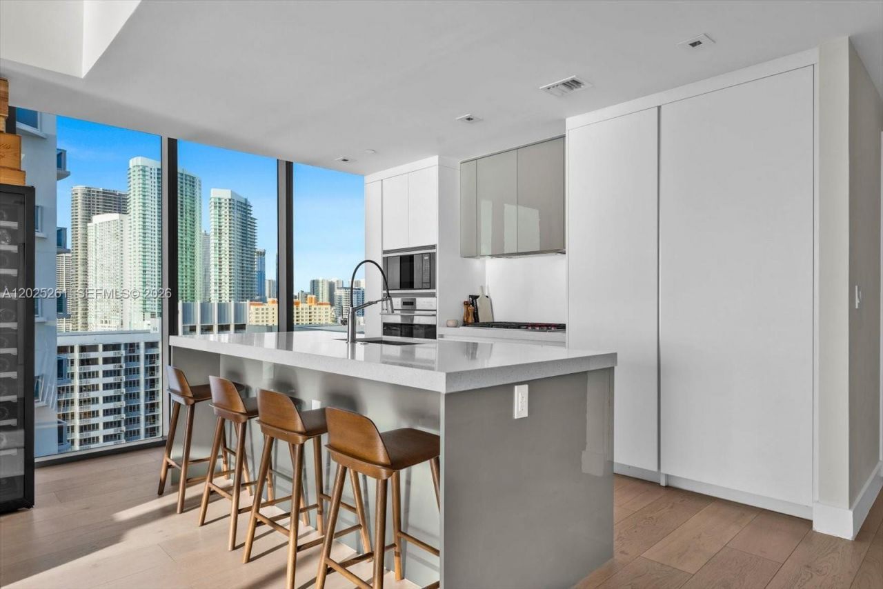 788 NE 23rd St , Unit 1501, Miami, FL 33137 Photo