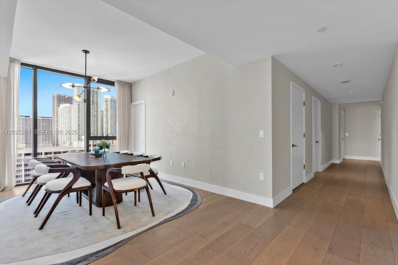 788 NE 23rd St , Unit 1501, Miami, FL 33137 Photo
