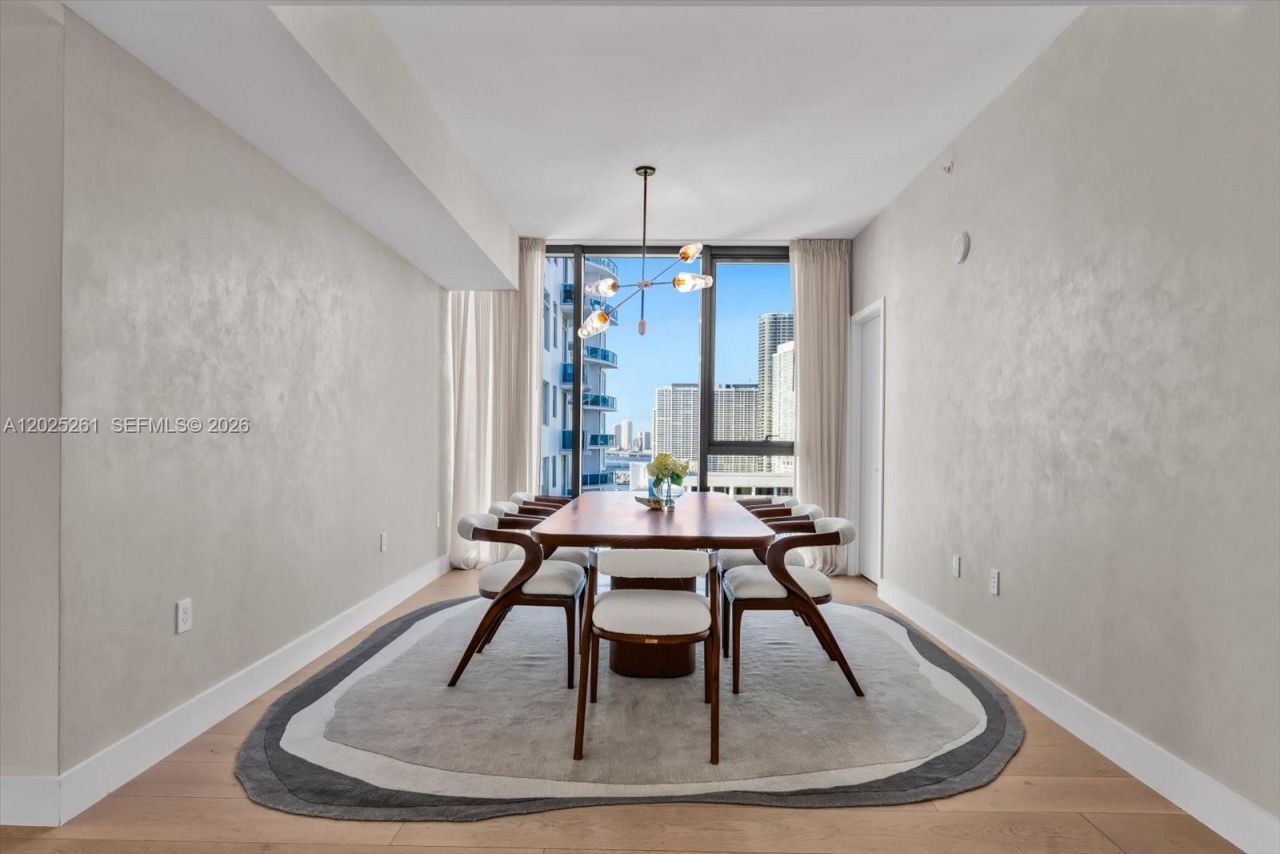 788 NE 23rd St , Unit 1501, Miami, FL 33137 Photo