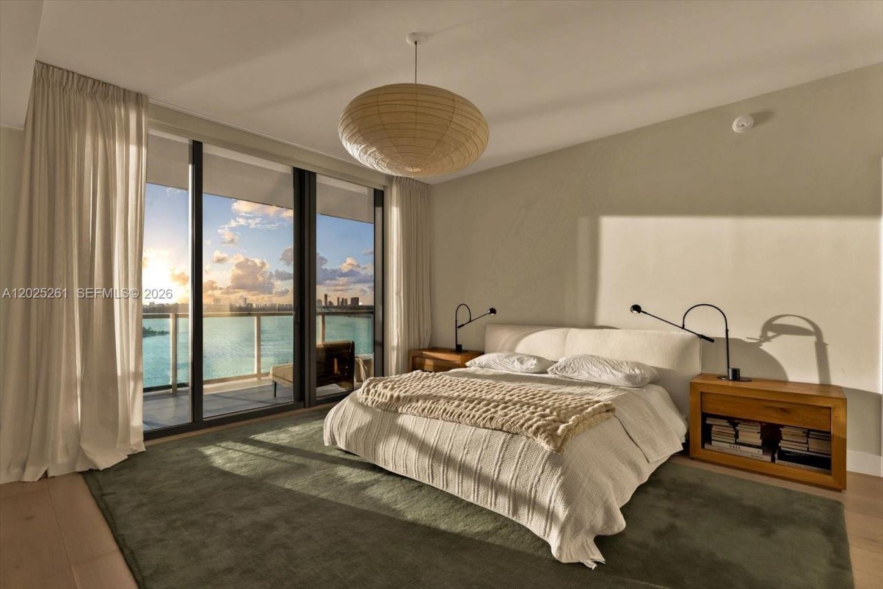 788 NE 23rd St , Unit 1501, Miami, FL 33137 Photo
