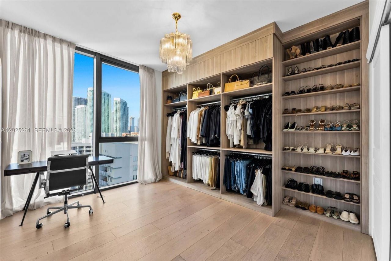 788 NE 23rd St , Unit 1501, Miami, FL 33137 Photo