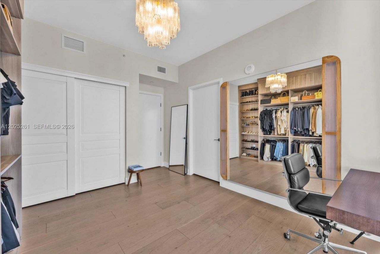 788 NE 23rd St , Unit 1501, Miami, FL 33137 Photo
