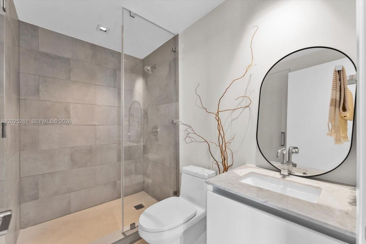 788 NE 23rd St , Unit 1501, Miami, FL 33137 Photo