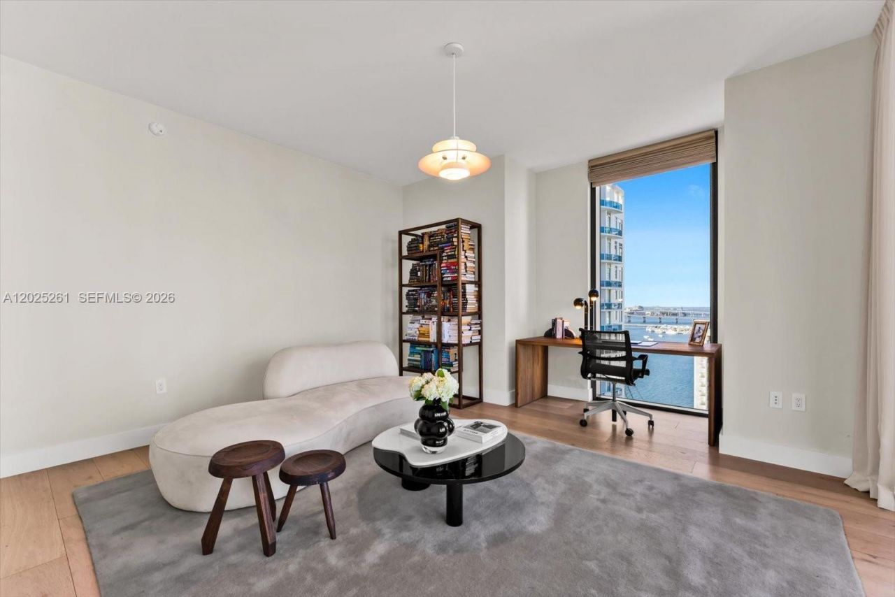 788 NE 23rd St , Unit 1501, Miami, FL 33137 Photo