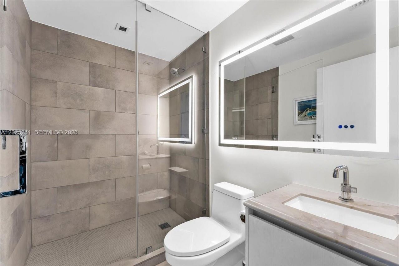 788 NE 23rd St , Unit 1501, Miami, FL 33137 Photo
