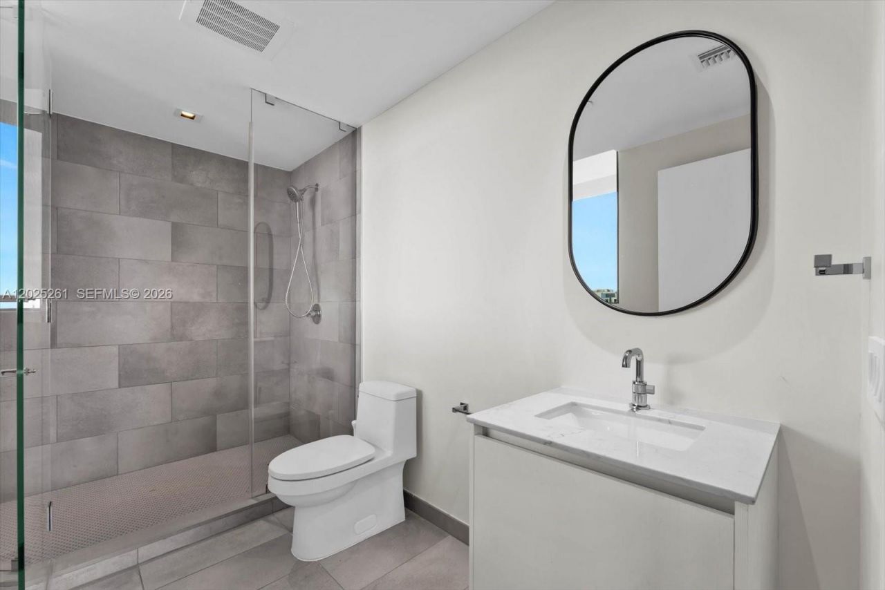 788 NE 23rd St , Unit 1501, Miami, FL 33137 Photo