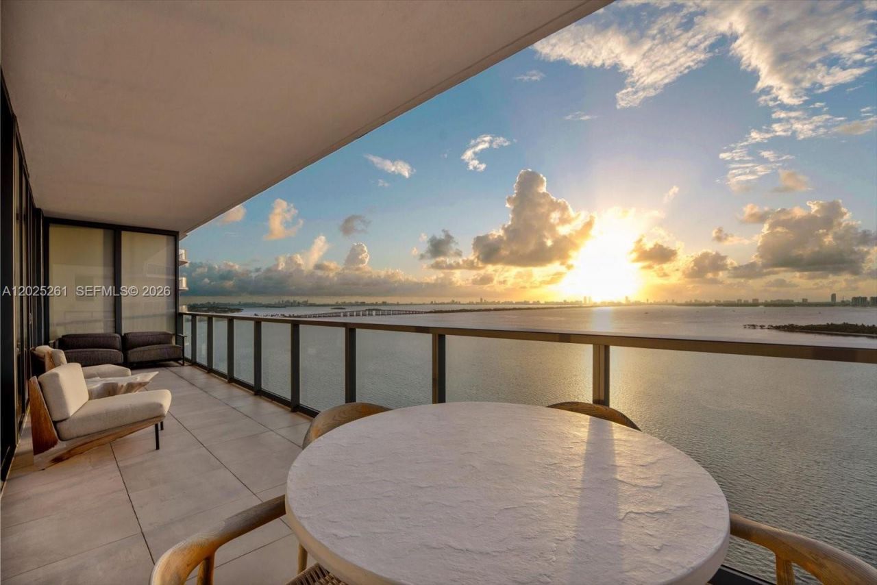 788 NE 23rd St , Unit 1501, Miami, FL 33137 Photo