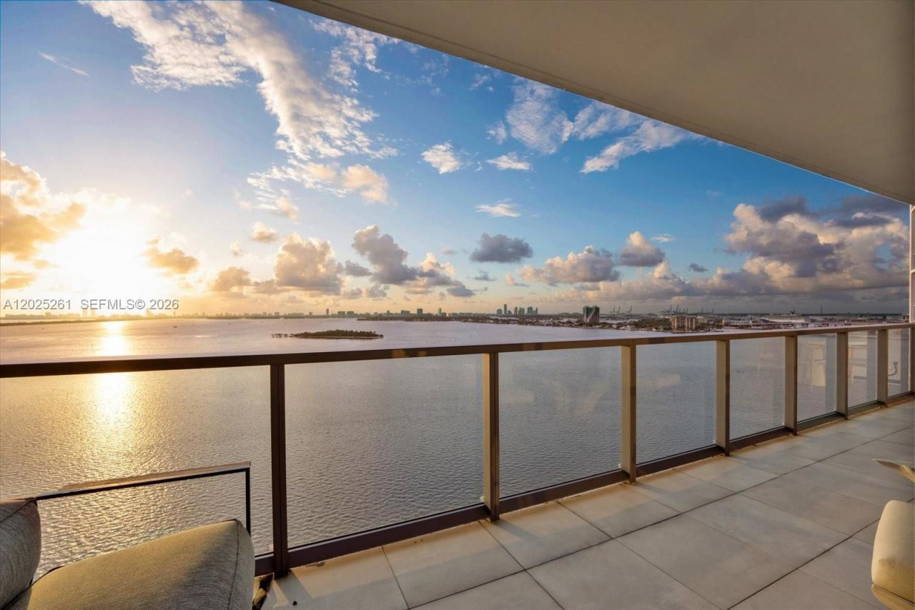 788 NE 23rd St , Unit 1501, Miami, FL 33137 Photo