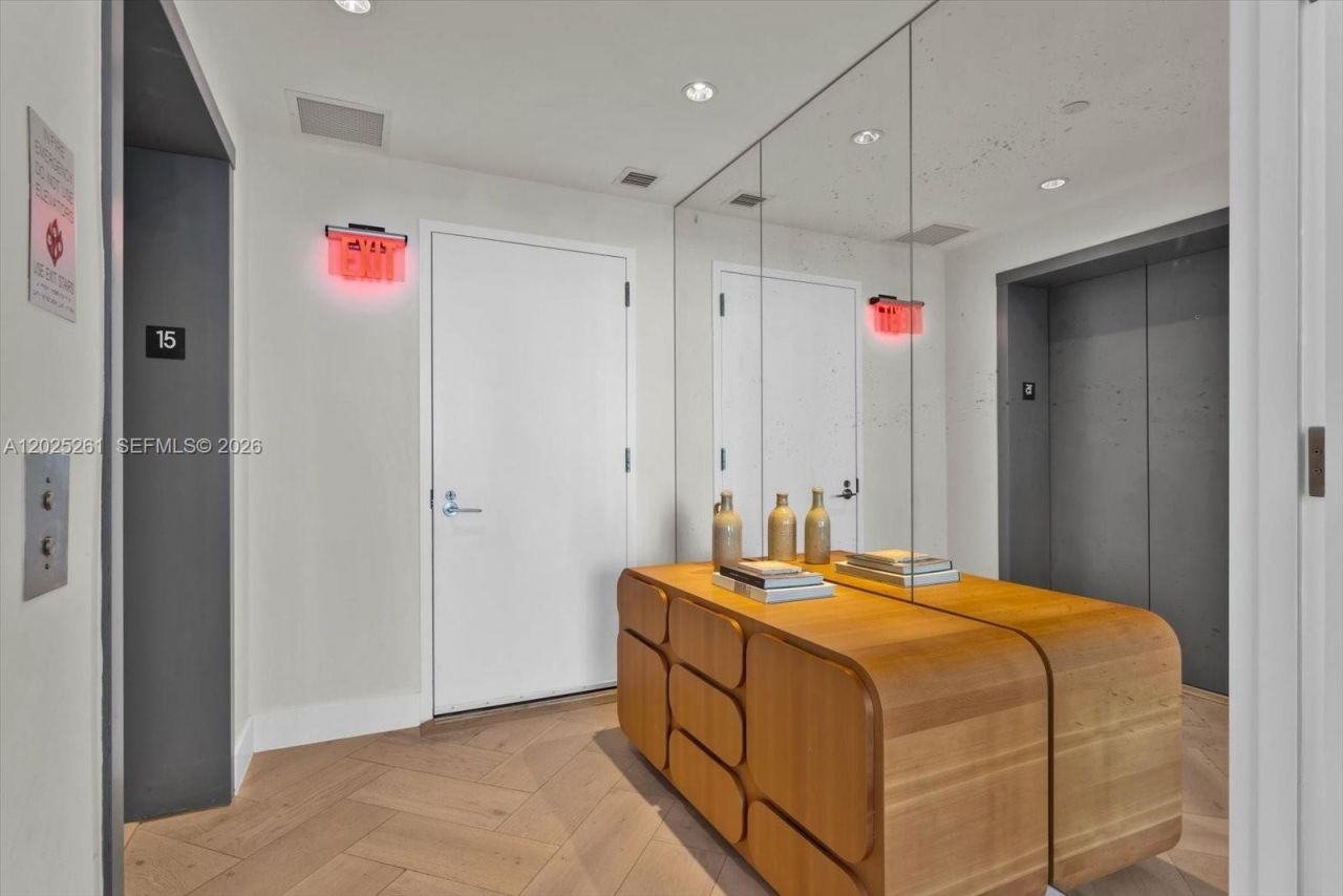 788 NE 23rd St , Unit 1501, Miami, FL 33137 Photo