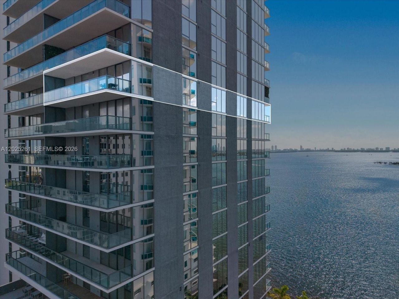 788 NE 23rd St , Unit 1501, Miami, FL 33137 Photo