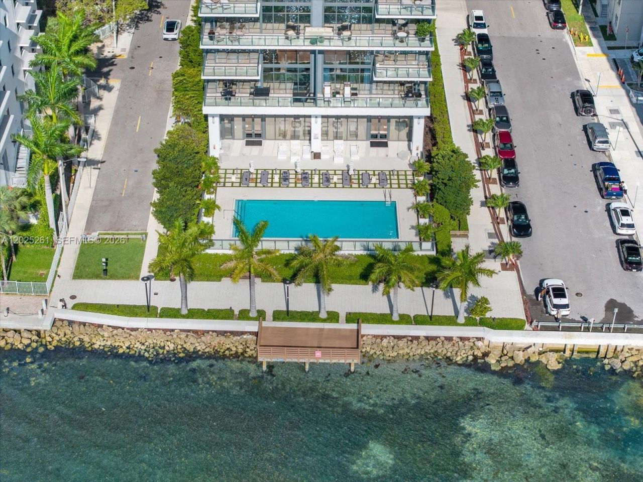 788 NE 23rd St , Unit 1501, Miami, FL 33137 Photo