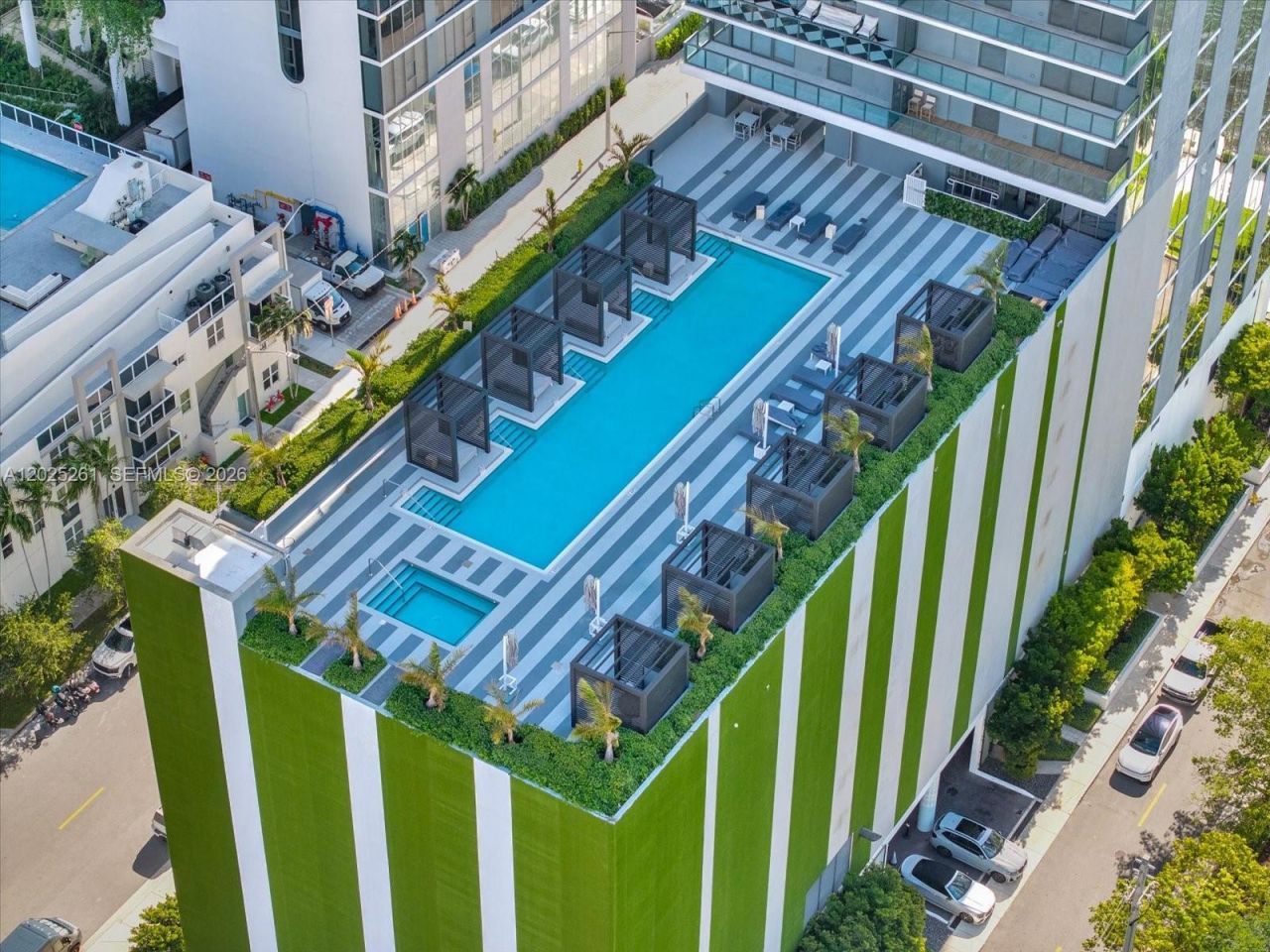 788 NE 23rd St , Unit 1501, Miami, FL 33137 Photo