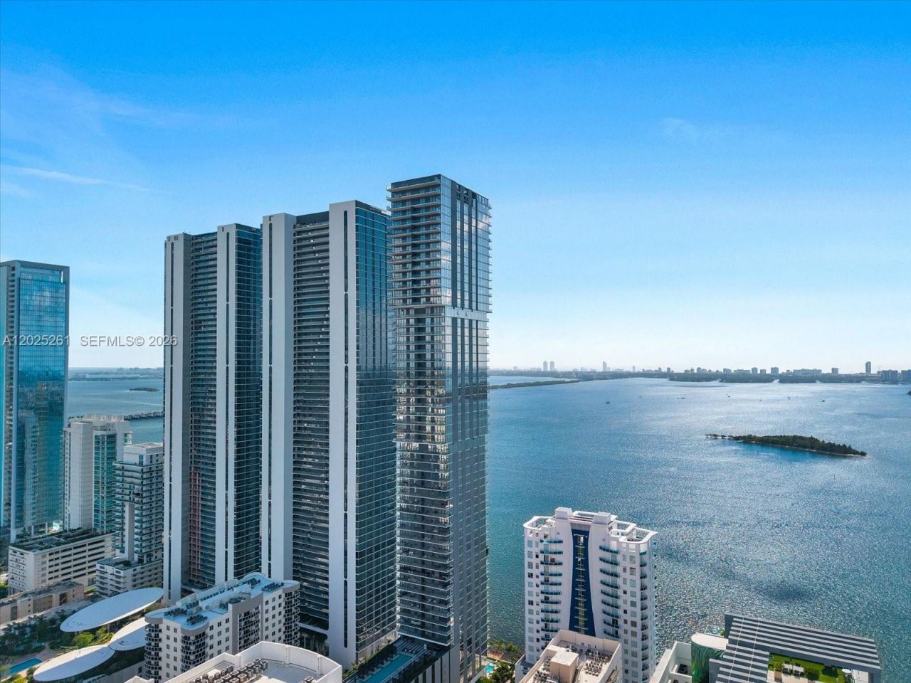 788 NE 23rd St , Unit 1501, Miami, FL 33137 Photo