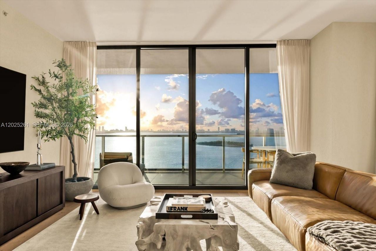 788 NE 23rd St , Unit 1501, Miami, FL 33137 Photo