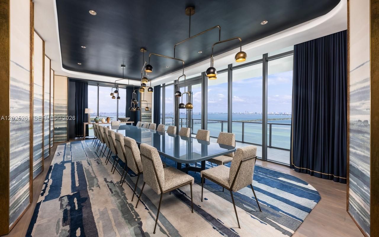 788 NE 23rd St , Unit 1501, Miami, FL 33137 Photo