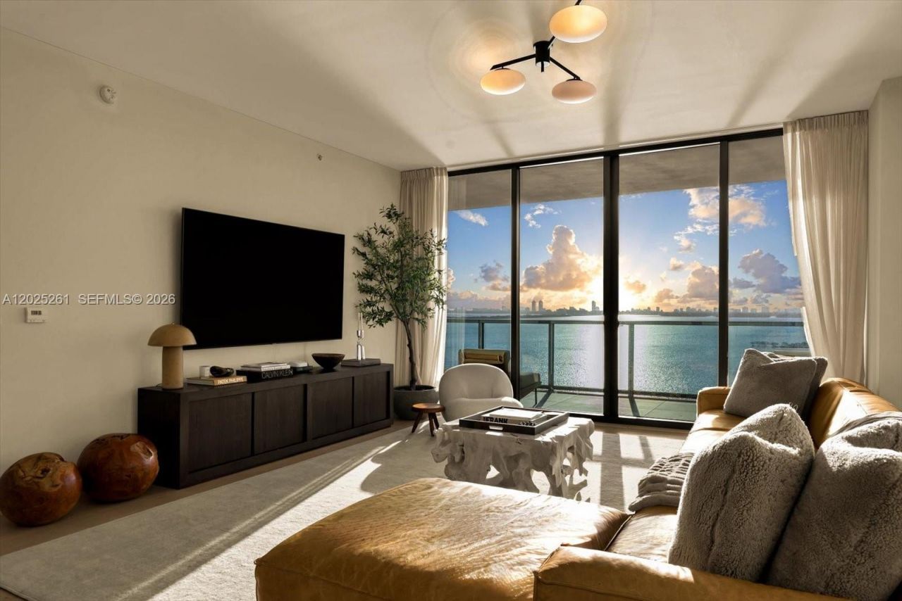 788 NE 23rd St , Unit 1501, Miami, FL 33137 Photo