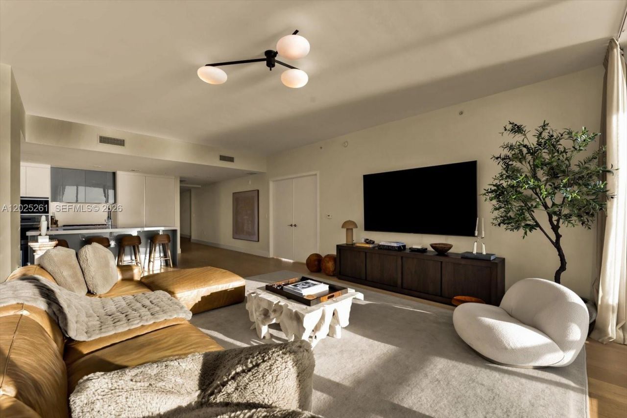 788 NE 23rd St , Unit 1501, Miami, FL 33137 Photo