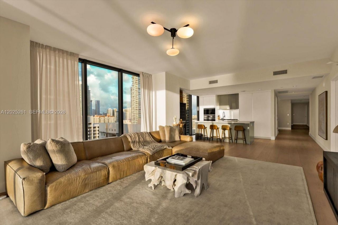 788 NE 23rd St , Unit 1501, Miami, FL 33137 Photo