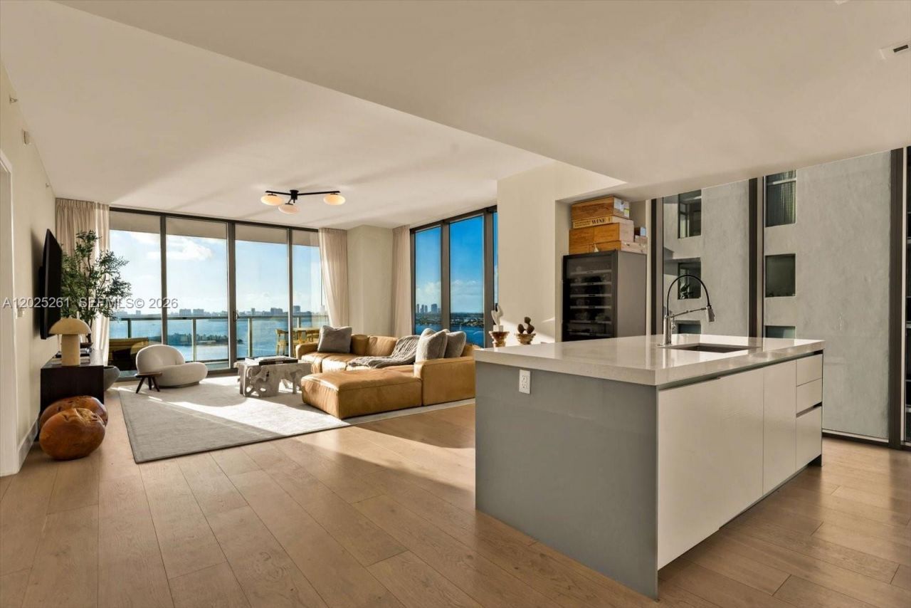788 NE 23rd St , Unit 1501, Miami, FL 33137 Photo