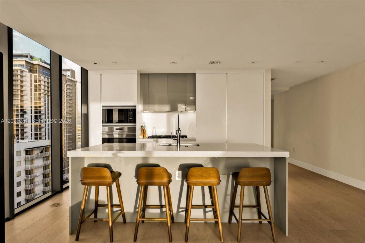 788 NE 23rd St , Unit 1501, Miami, FL 33137 Photo