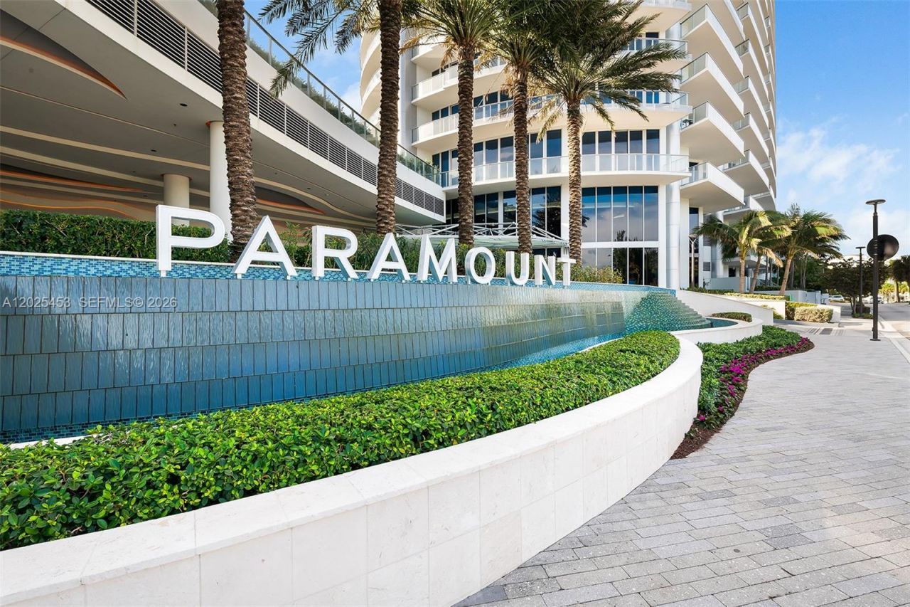 701 N Fort Lauderdale Beach Blvd, Unit 1504, Fort Lauderdale, FL 33304 Photo