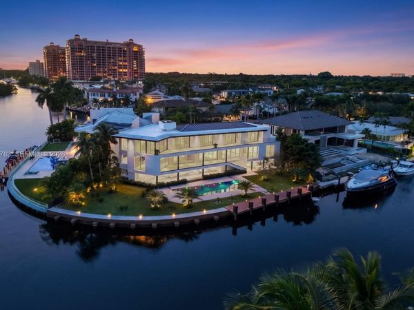 6941 Sunrise Ct, Coral Gables, FL 33133