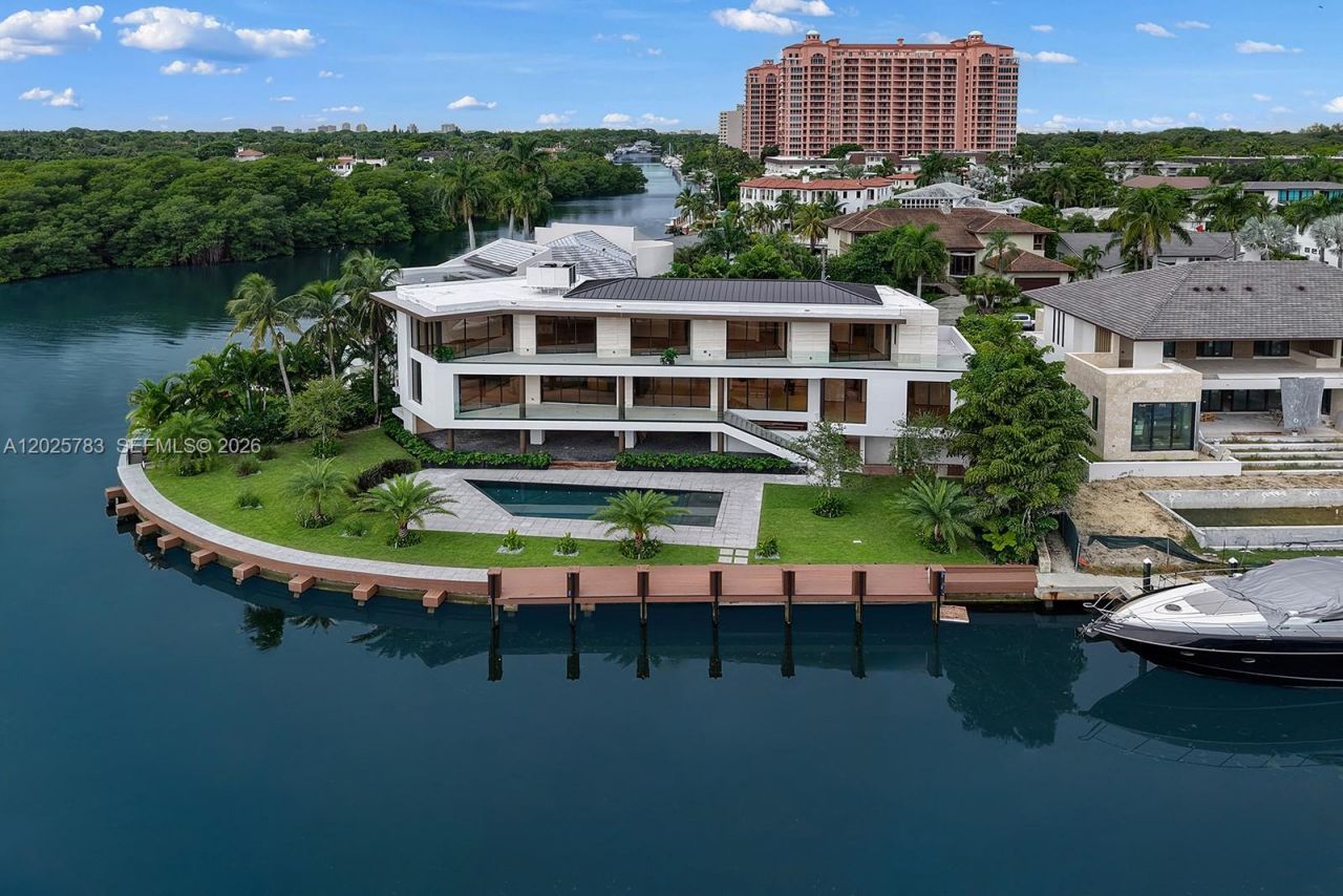 6941 Sunrise Ct, Coral Gables, FL 33133 Photo