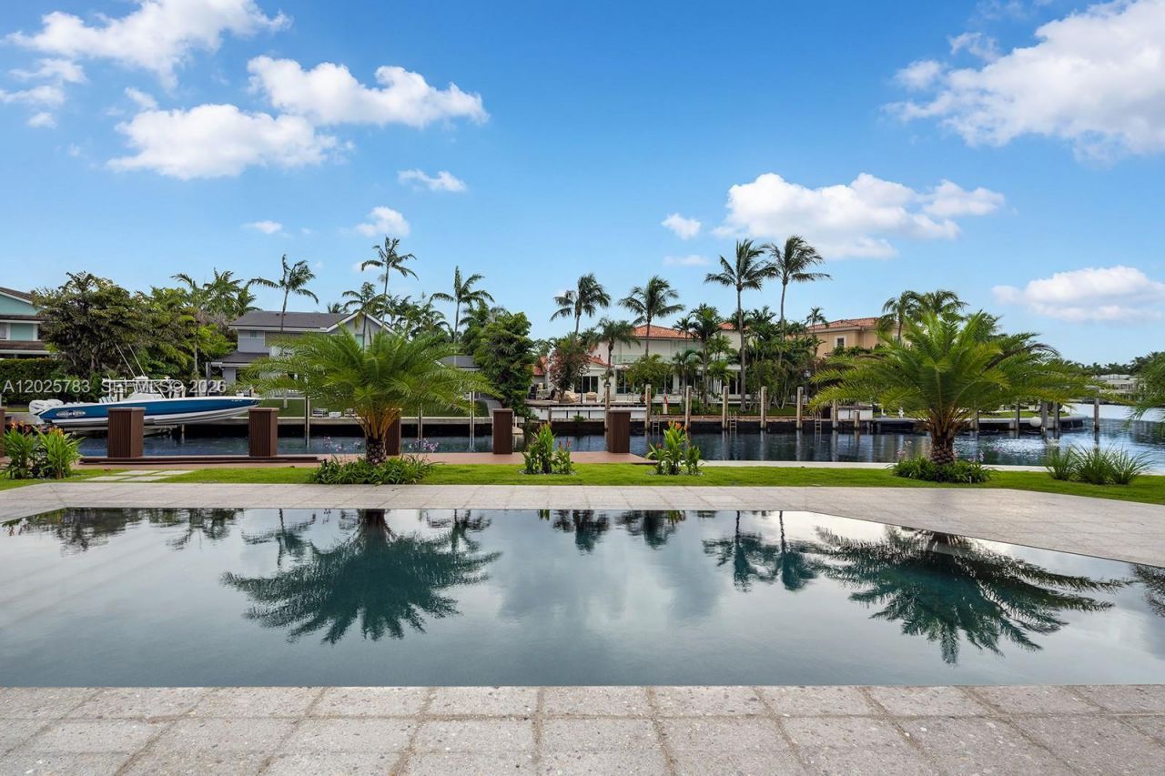 6941 Sunrise Ct, Coral Gables, FL 33133 Photo