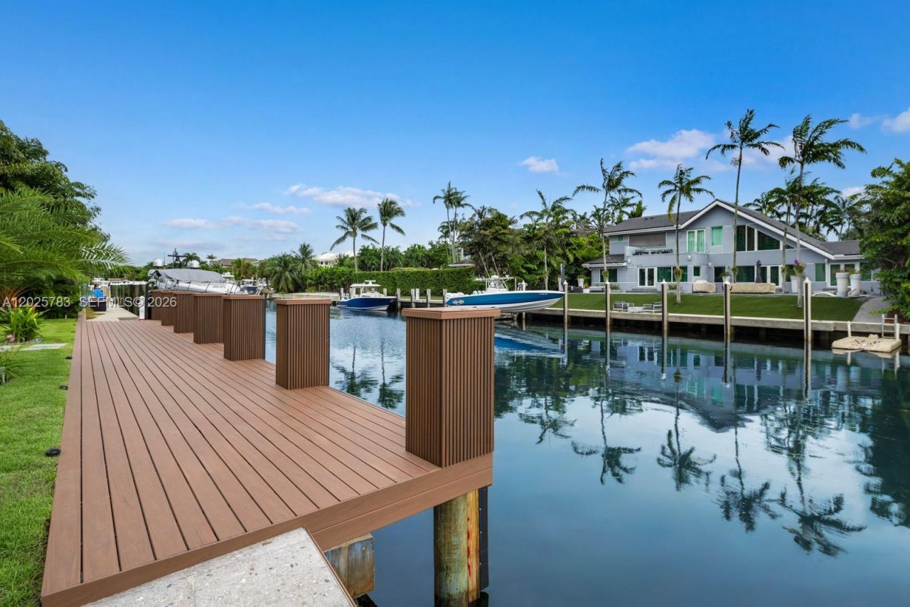 6941 Sunrise Ct, Coral Gables, FL 33133 Photo
