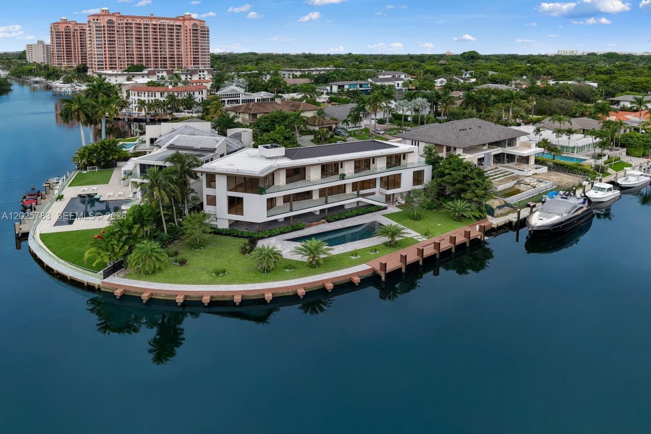 6941 Sunrise Ct, Coral Gables, FL 33133 Photo