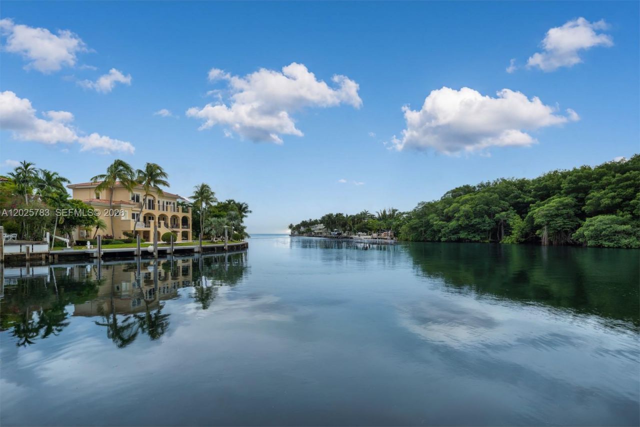 6941 Sunrise Ct, Coral Gables, FL 33133 Photo