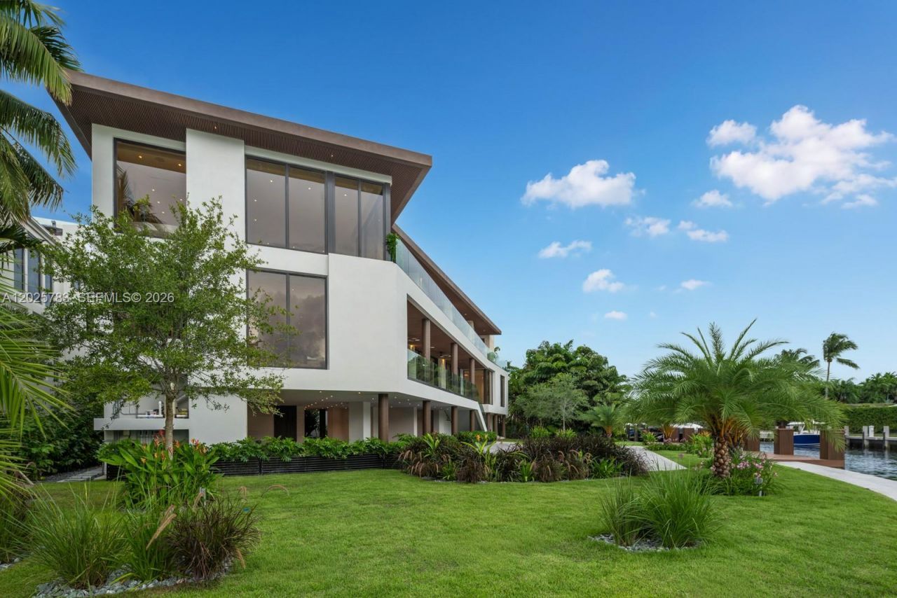 6941 Sunrise Ct, Coral Gables, FL 33133 Photo