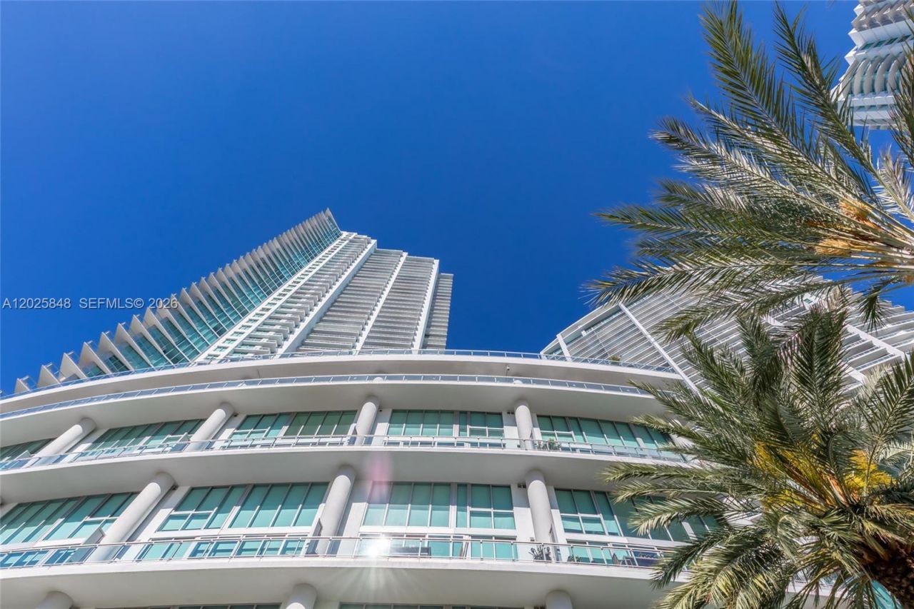 92 SW 3rd St , Unit 5108, Miami, FL 33130 Photo