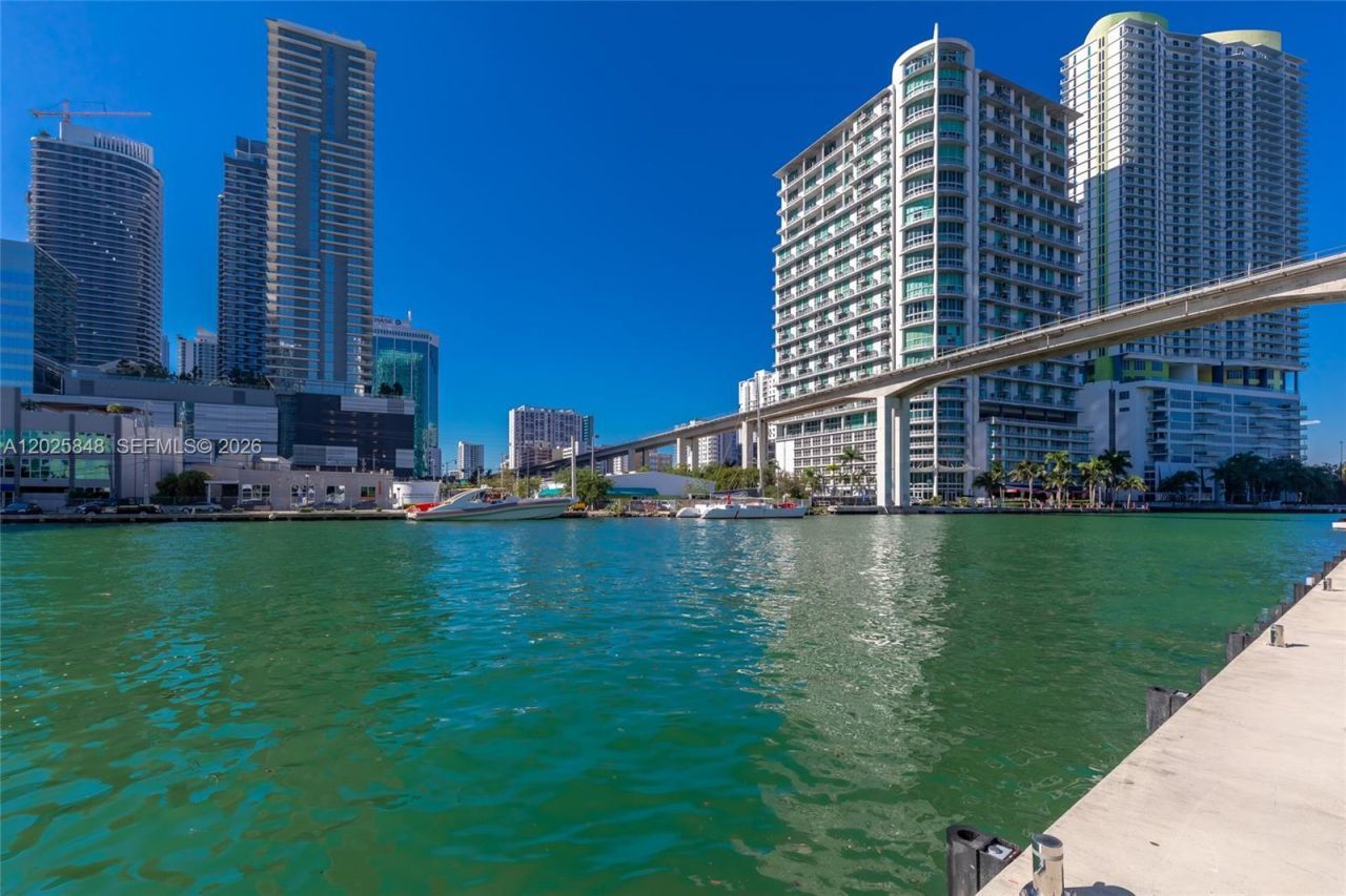 92 SW 3rd St , Unit 5108, Miami, FL 33130 Photo