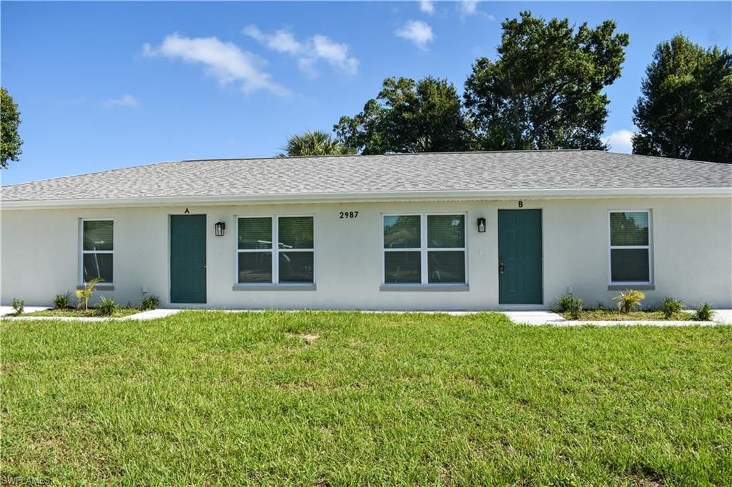 2987 Thomas St, Fort Myers, FL 33916 Photo