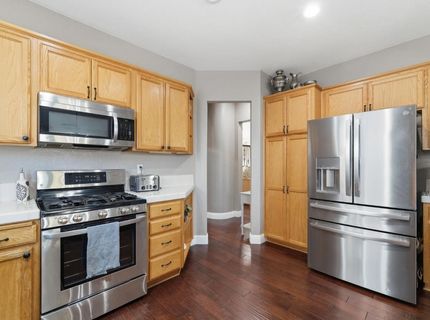 2220-2672 Ellison Dr, Modesto, CA 95355 Photo