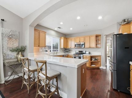 2220-2672 Ellison Dr, Modesto, CA 95355 Photo