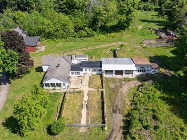 440 N Woodstock Rd, Southbridge, MA 01550