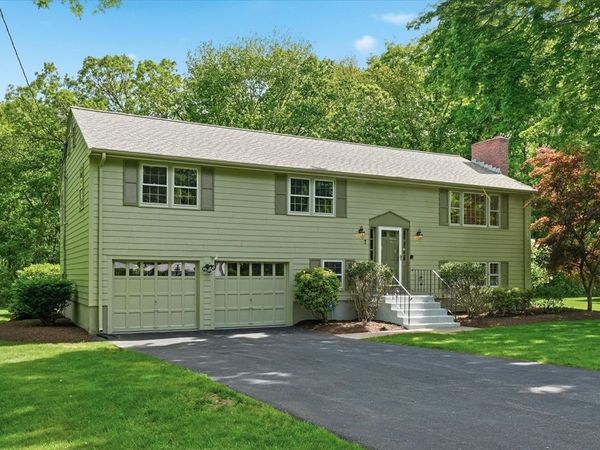 7 Blueberry Circle, Framingham, MA 01701