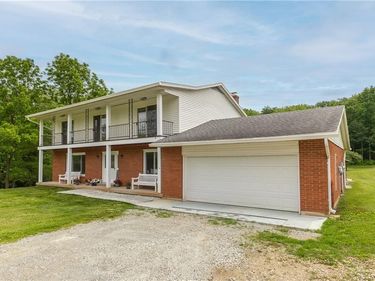 5385 S Dayton Brandt Road, New Carlisle, OH 45344