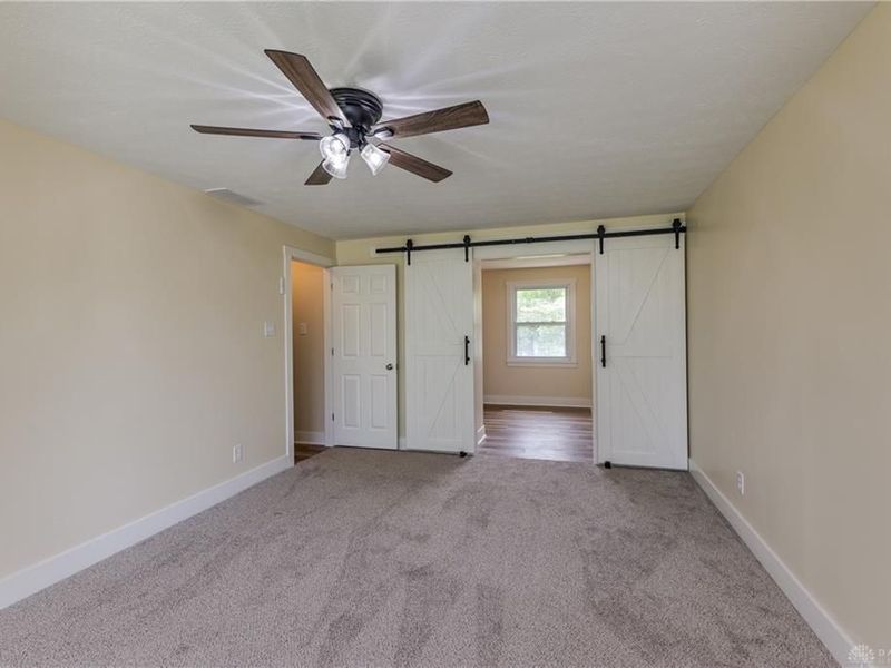 5385 S Dayton Brandt Road, Bethel Township, OH 45344 Photo 23