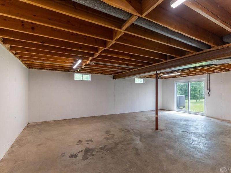 5385 S Dayton Brandt Road, Bethel Township, OH 45344 Photo 34