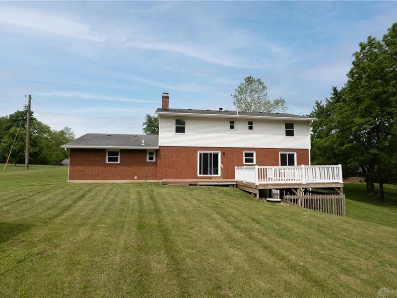 5385 S Dayton Brandt Road, Bethel Township, OH 45344 Photo 39