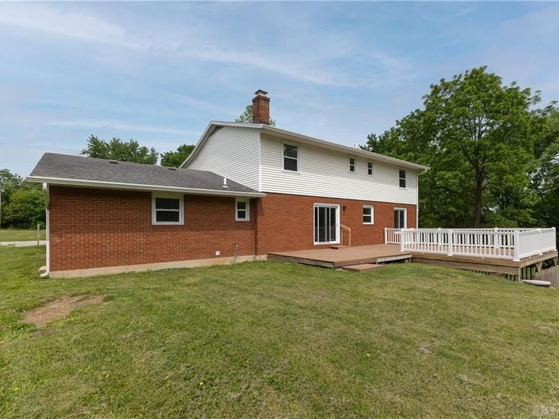 5385 S Dayton Brandt Road, Bethel Township, OH 45344 Photo 40