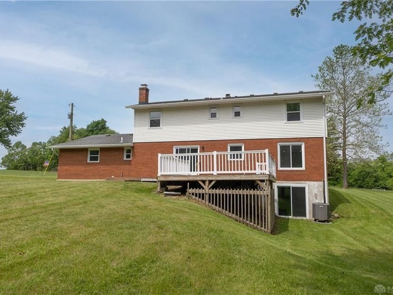 5385 S Dayton Brandt Road, Bethel Township, OH 45344 Photo 41