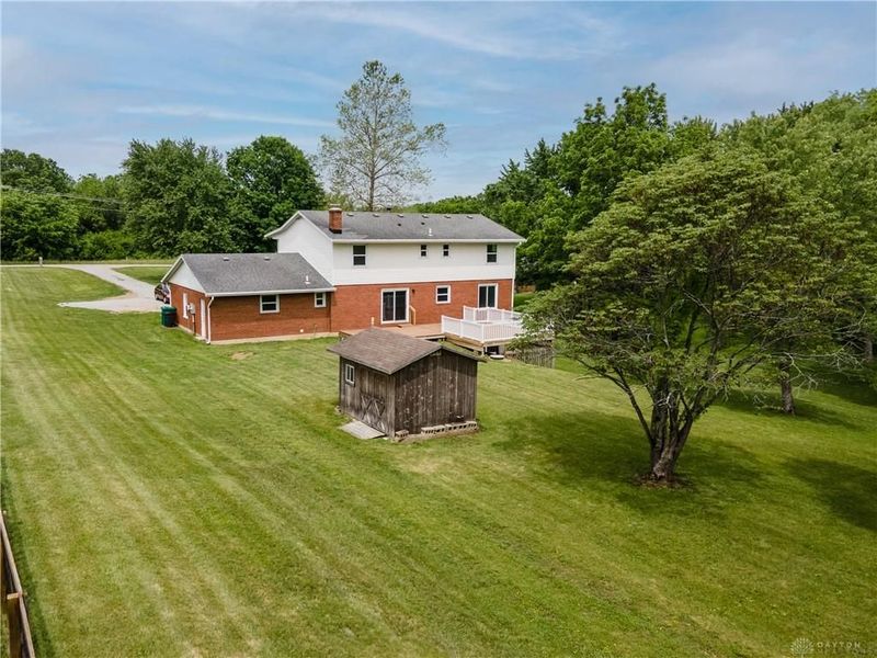 5385 S Dayton Brandt Road, Bethel Township, OH 45344 Photo 43